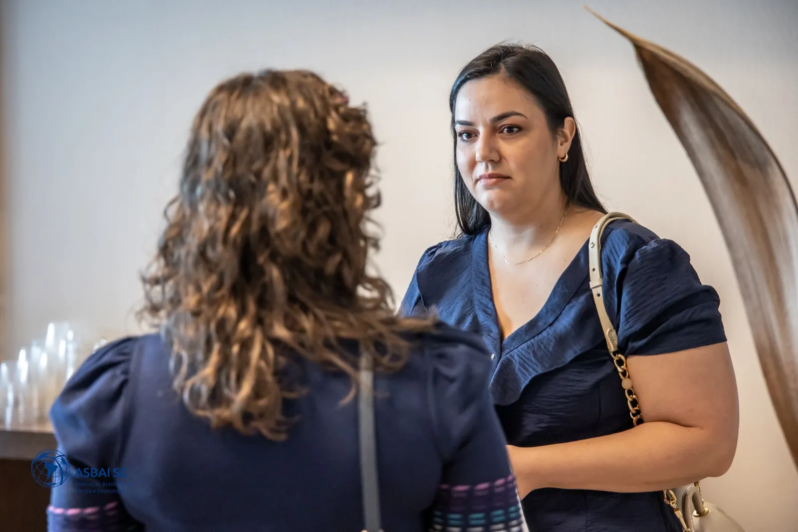 Registro 2 do encontro da regional em maio de 2023