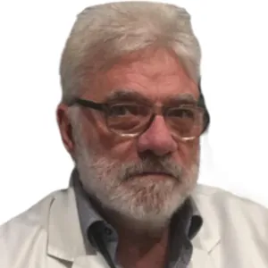 Retrato de Jorge Anastácio Kotzias Filho