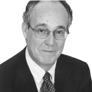 Retrato de Paulo Ferreira Lima