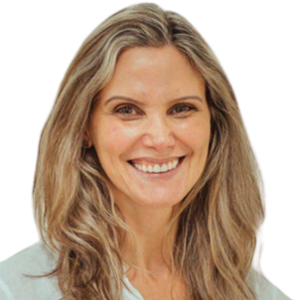 Retrato de Dra. Jane da Silva